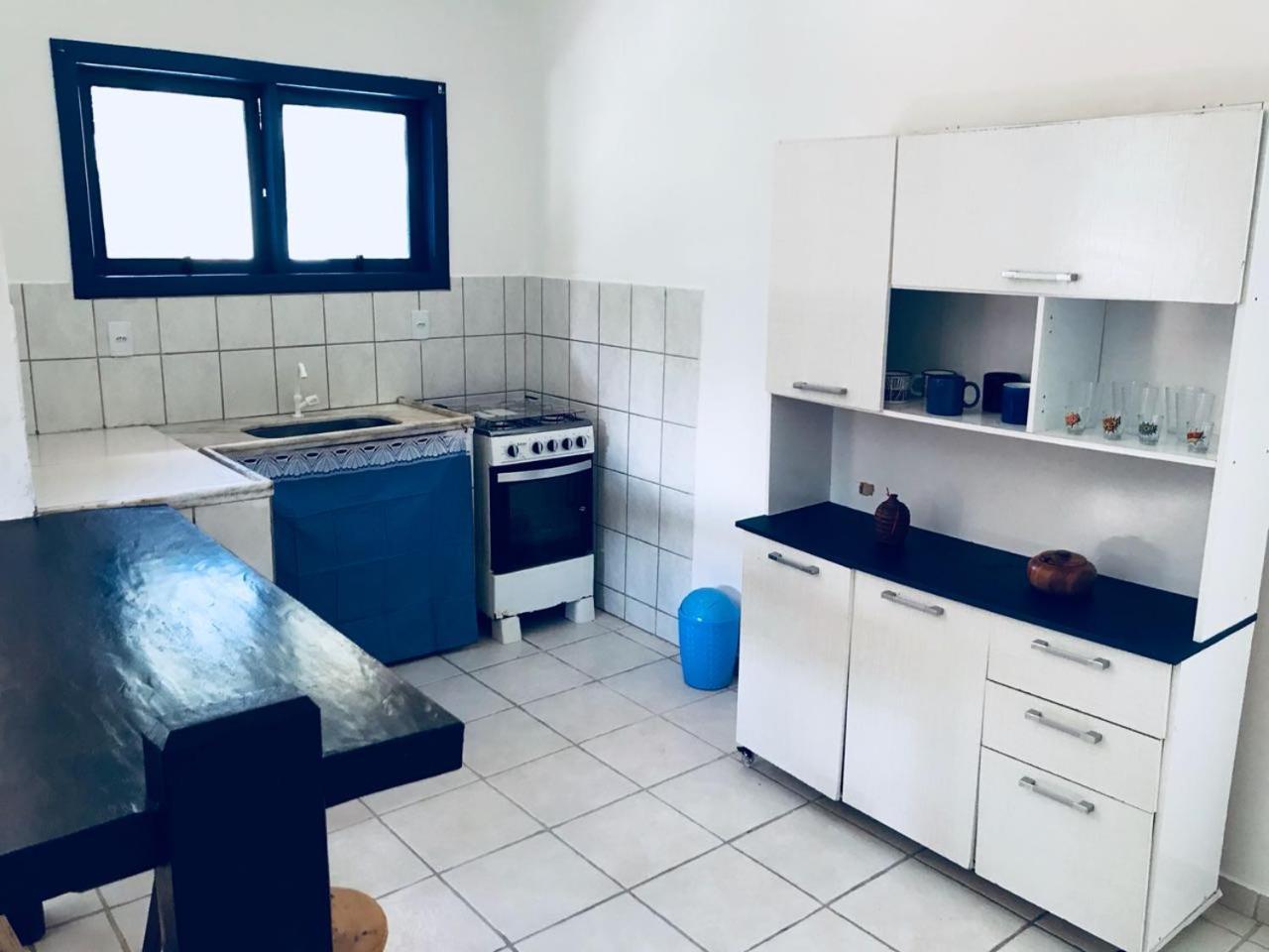 Cores Na Vida Casas De Temporada Porto Seguro Luaran gambar