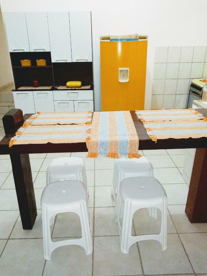 Cores Na Vida Casas De Temporada Porto Seguro Luaran gambar